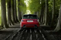 Picture of 2021 Land Rover Range Rover Sport