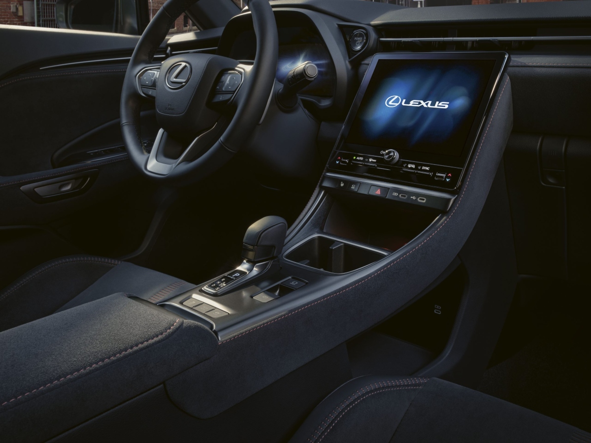 Lexus LBX price, specs and release date CarGurus.co.uk