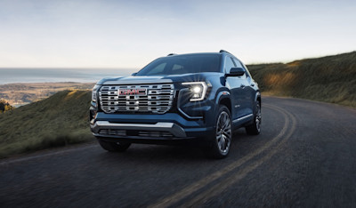 GMC Terrain Buying Guide: Cost, Reliability, and the Best Years to Buy