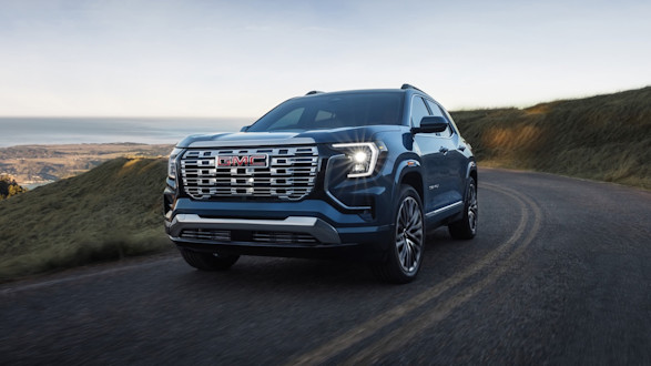 GMC Terrain Buying Guide: Cost, Reliability, and the Best Years to Buy