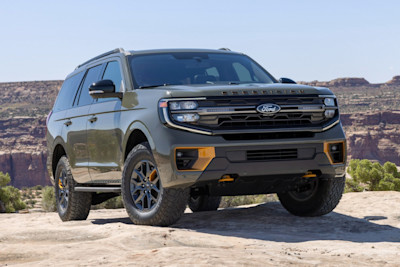 Ford Expedition Buying Guide: Cost, Reliability, and the Best Years to Buy
