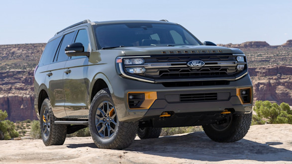 Ford Expedition Buying Guide: Cost, Reliability, and the Best Years to Buy