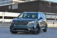 Picture of 2024 Kia Carnival
