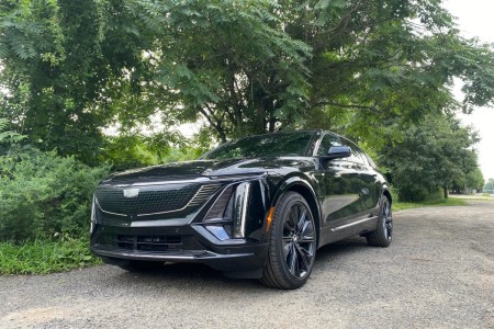 2024 Cadillac Lyriq Review and Video