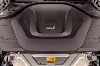 Picture of 2022 BMW i4