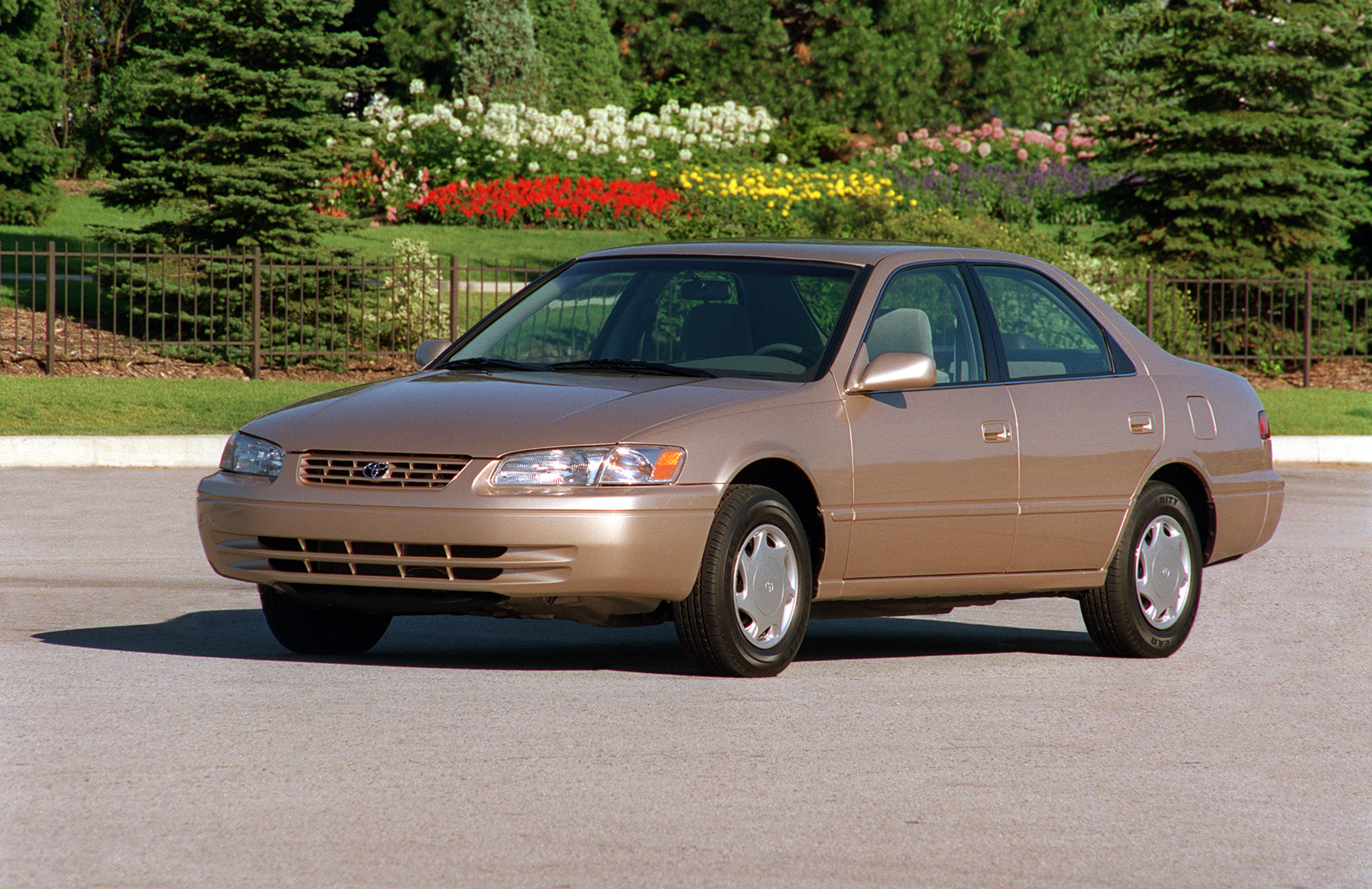 1997 Toyota Camry