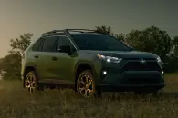 Picture of 2023 Toyota RAV4 Hybrid