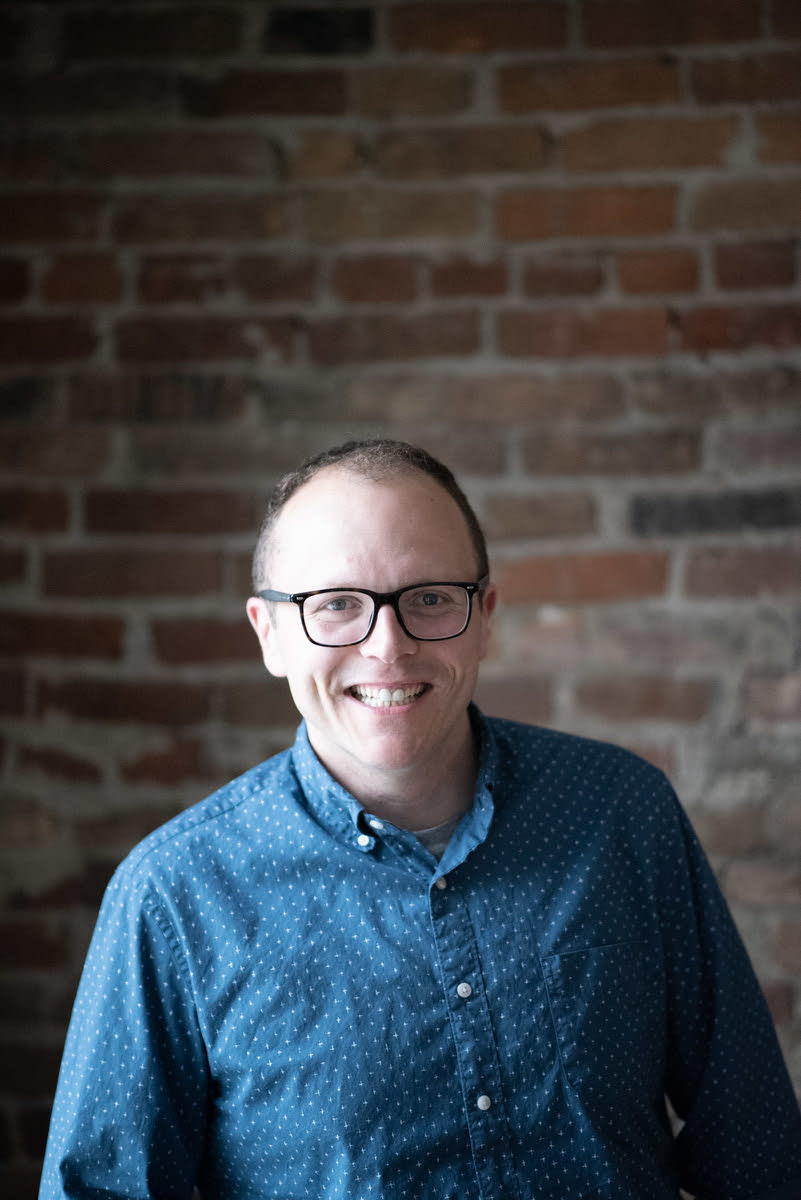 Chris Teague