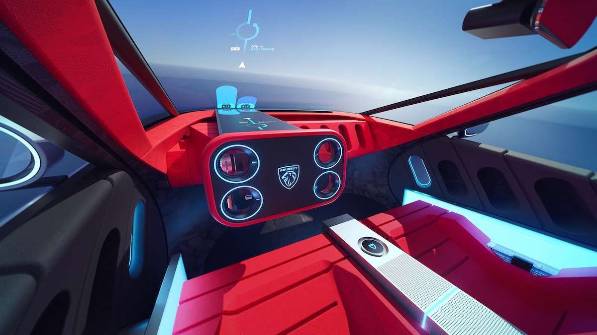 Leo Wilkinson: Reinventing the wheel? No thanks