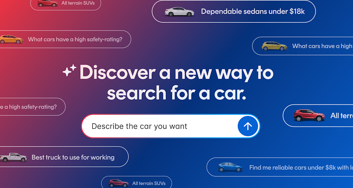 How AI Car Search Engines Work (and How to Use One to Find Your Next Car)