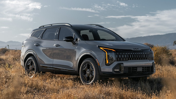 Kia Sportage Buying Guide: Cost, Reliability, and the Best Years to Buy