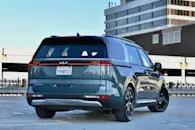 Picture of 2024 Kia Carnival