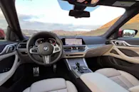 Picture of 2022 BMW 4 Series