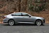 Picture of 2024 Cadillac CT5