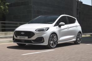 Ford Fiesta image