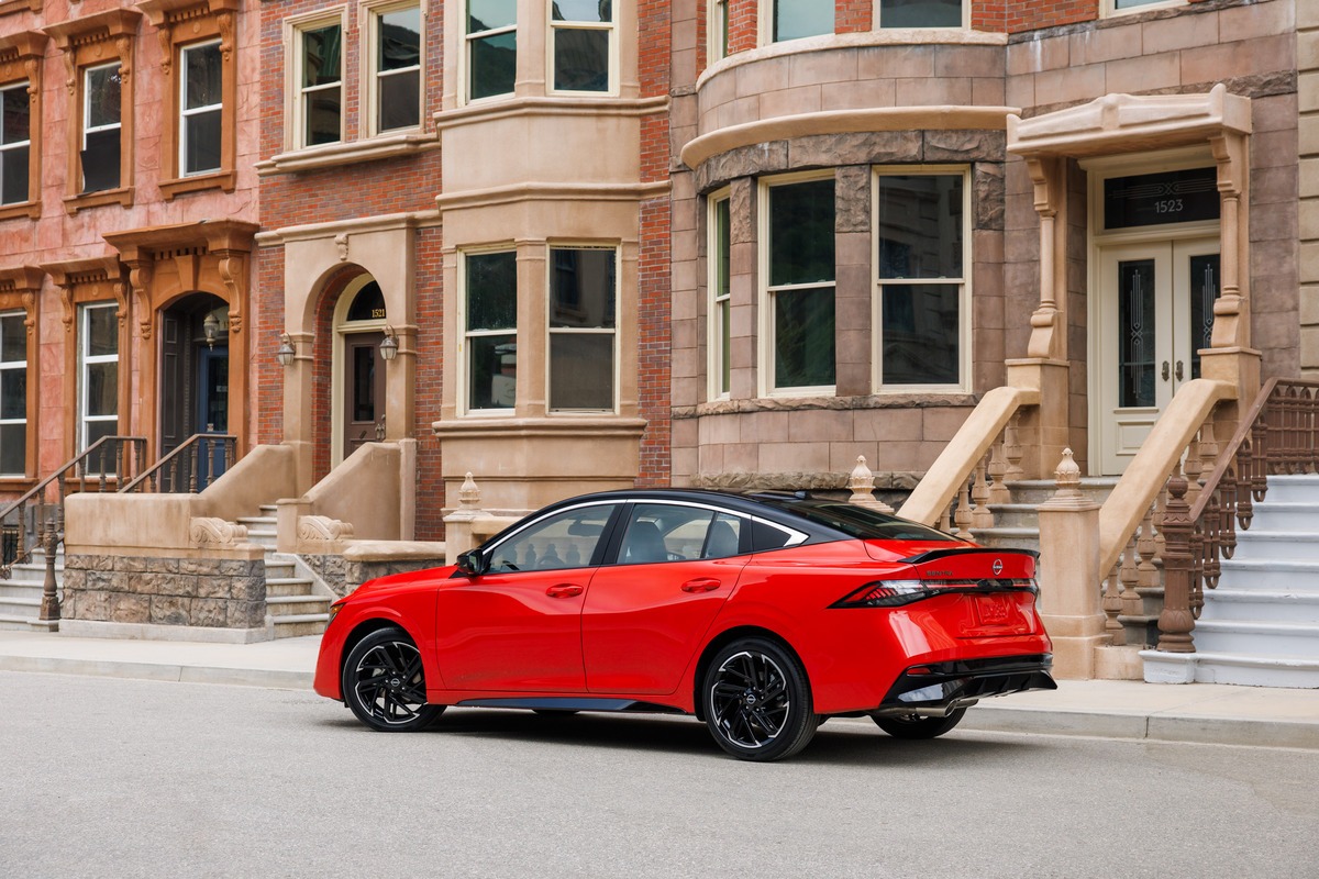 2026 Nissan Sentra Preview - conclusion