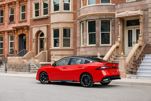 Nissan Sentra Buying Guide: Cost, Reliability, and the Best Years to Buy