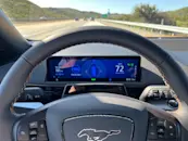 Picture of 2023 Ford Mustang Mach-E