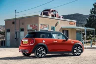 Picture of 2021 MINI Cooper