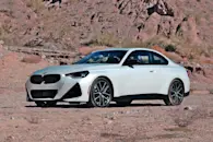 Picture of 2022 BMW 2 Series