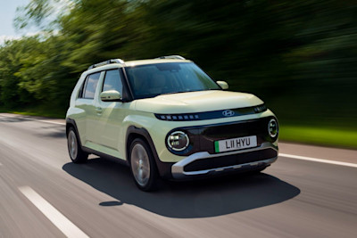 The Best City Cars 2026