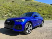 Picture of 2023 Audi Q5