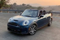 Picture of 2022 MINI Cooper