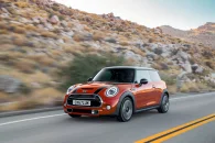 Picture of 2021 MINI Cooper