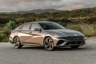 Picture of 2024 Hyundai Elantra