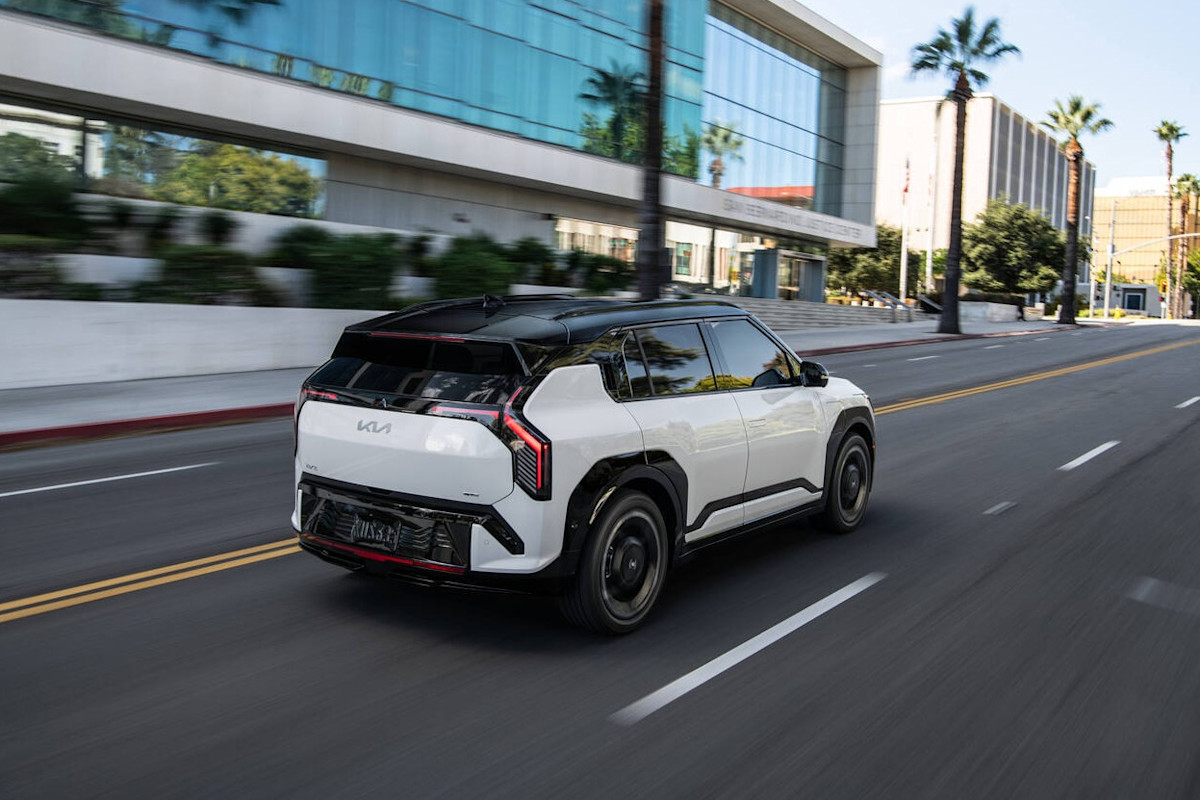 2027 Kia EV3 Preview - conclusion