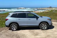 Picture of 2022 Honda Passport