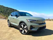Picture of 2023 Volvo XC40 Recharge