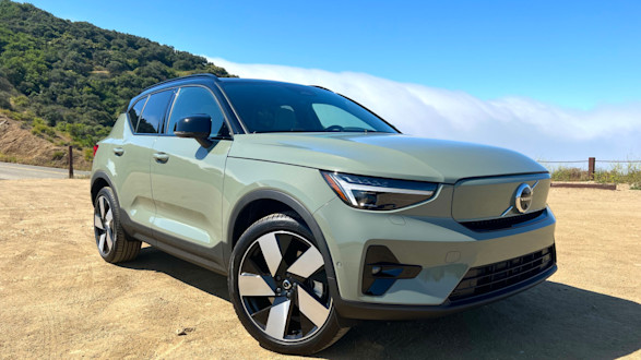 Volvo XC40 Buying Guide: Cost, Reliability, and the Best Years to Buy