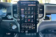 Picture of 2025 RAM 1500