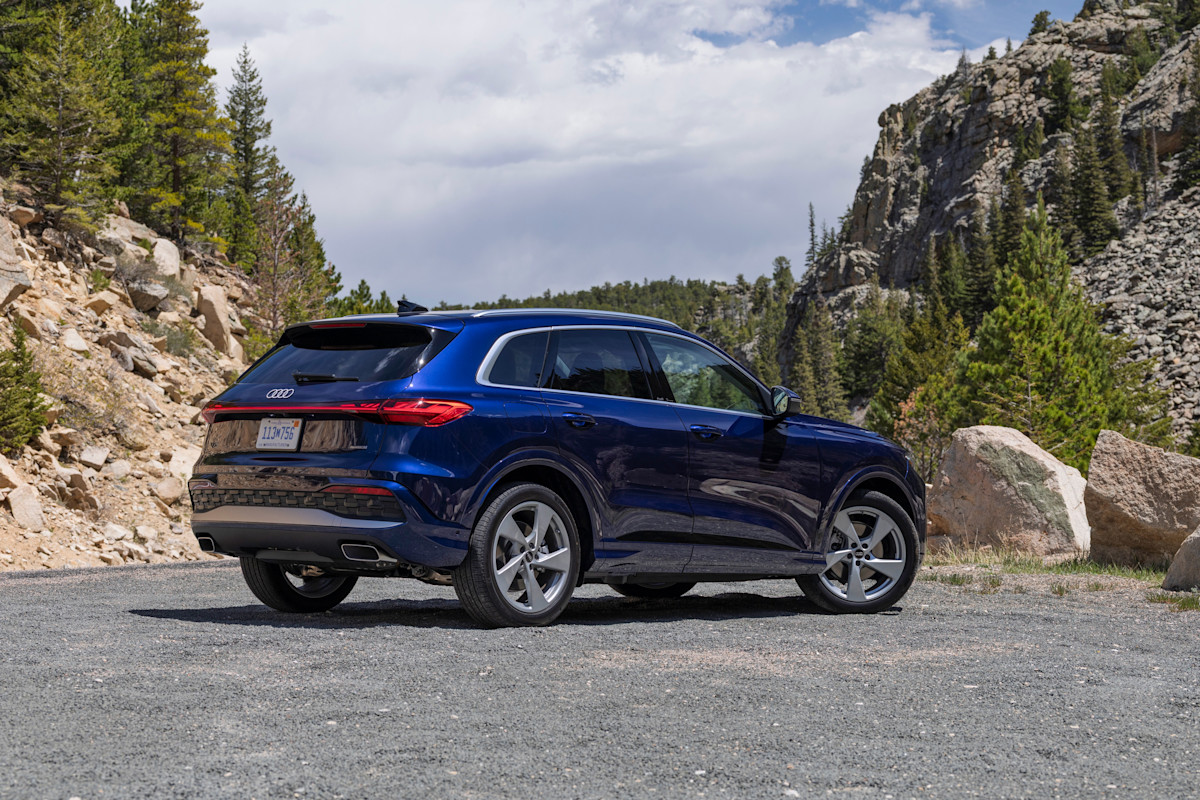 2026 Audi Q5 Preview - conclusion