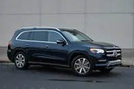 Picture of 2022 Mercedes-Benz GLS