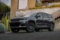 Picture of 2023 Jeep Grand Cherokee L