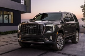 GMC Yukon image