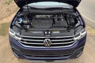Picture of 2022 Volkswagen Tiguan