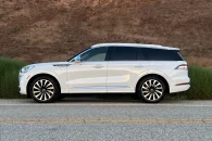 Picture of 2023 Lincoln Aviator