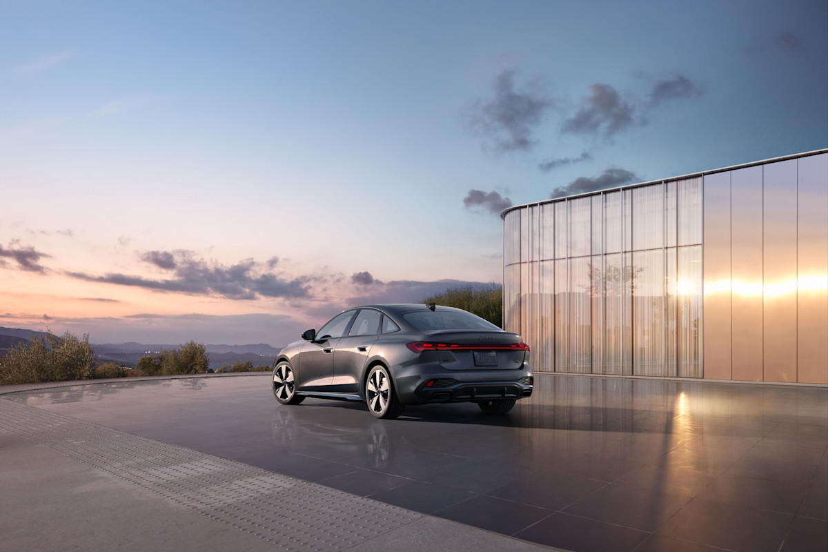 2027 Audi A5 Preview - conclusion