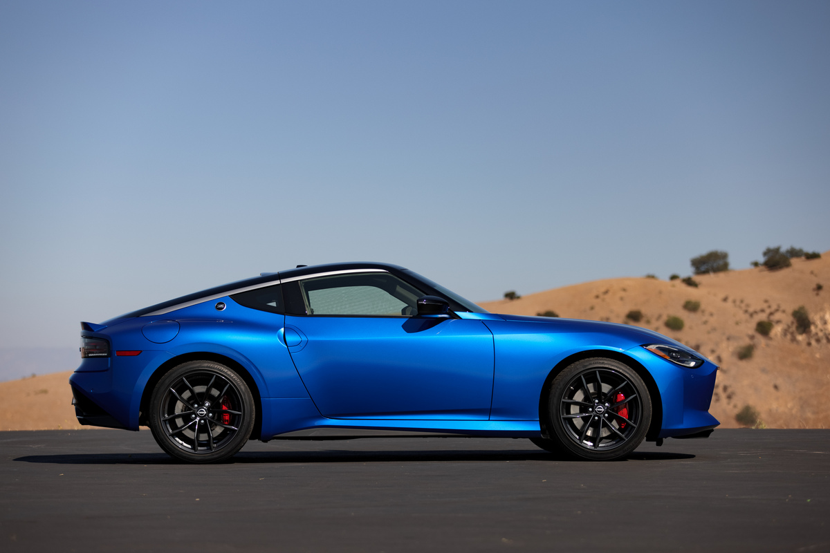 2023 Nissan Z O-44