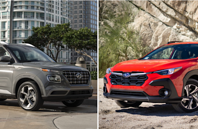 Front-Wheel Drive vs. All-Wheel Drive: Weighing the Pros and Cons