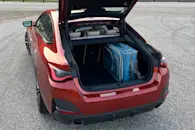 Picture of 2022 BMW 4 Series