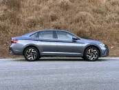 Picture of 2023 Volkswagen Jetta