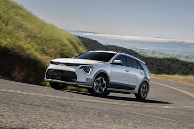 2026 Kia Niro EV Pricing, Specs, and Release Date