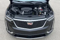 Picture of 2022 Cadillac XT6
