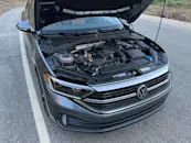 Picture of 2023 Volkswagen Jetta