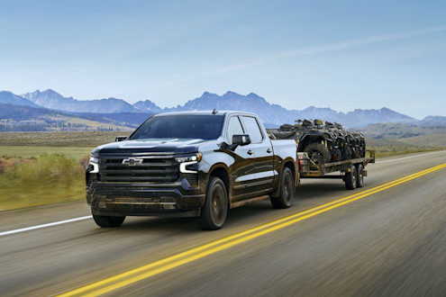 Chevrolet Silverado 1500 Buying Guide: Cost, Reliability, and the Best Years to Buy