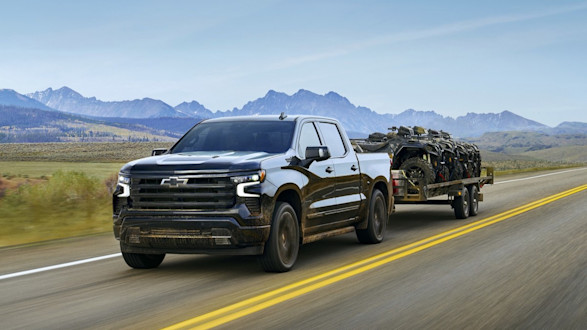 Chevrolet Silverado 1500 Buying Guide: Cost, Reliability, and the Best Years to Buy